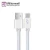 Import 1000 watt solar panel accessory price india white Android USB cable from China