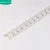Import 100g Factory direct price Plastic Profiles PVC corner bead Angle Guard from China