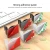 Import 100pcs Adjustable Multipurpose with Strong Self Adhesive Cable Wire Organizer Clamps Cord Management Drop Wire Cable Clip Holder from China