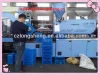 100ton servo plastic injection molding machines
