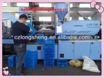 100ton servo plastic injection molding machines
