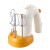 Import 100w metal gear domestic compact dough mixer from China