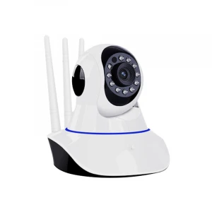 1080P 2.0MP Home CCTV Security System Wifi Network 1080p Smart Home Security IR Cam