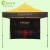 Import 10FT x 10FT Promotion customized trade show outdoor canopy tent,aluminum folding tent,popup tent from China
