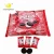Import 10g Mini Black Chocolate Sandwich Cookies Center Filled Biscuits from China