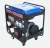 Import 10KW 10000w gasoline generator manual type 12.5kva generator gasoline Single cylinder - air cooled four stroke from China