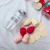 Import 10pcs set Cosmetic Puff Foundation Powder Smooth Cream Blending Multi Shape Water Face Beauty Makeup Sponge with Bottle from China