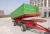 Import 10ton -20 ton tipping trailer,tractor mounted farm trailer from China