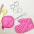 Import 11 Pieces Kitchen Toys Children Playing House Tool Cooking Set Toy For Kids from China