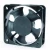 Import 110V AC 13538 cooling fan 5.4 Inch AC Radial Ventilation Fan for Spain market Spaniard  Madrid from China