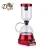 Import 110V/220V Black Color Digital Electric Vacuum Rotary Knob Balancing Siphon Coffee Maker For Family Use from China