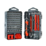 115 tool set Precision Screwdriver Mini Electric Screwdriver computer mobile service tools cell phone repair
