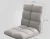 Import 115*58*13cm European style modern living room lazy floor folding sofa chair adjustable from China