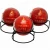 Import 1.15kg dry powder fire extinguisher and fire extinguisher ball with CE from China