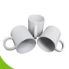 11oz Ceramic White Mug for Sublimation