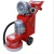 Import 12 Heads Concrete Grinder Floor Grinding Machine for sale from China