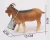 Import 12 pcs 6.5inches farm world Plastic animal models toy for sale from China