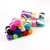 Import 12 Roll Colorful Combed Soft Baby Milk Cotton Yarn Fiber Velvet Yarn Hand Knitting Wool Crochet Yarn for  Sweater from China