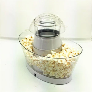 1200W Automatic Hot Air Popcorn Maker