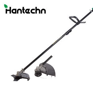 1200w china power electric yard string grass trimmer and edger with rear motor garden grass trimmer electrical brush cutter