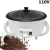Import 1200W Electric Coffee Bean Roaster Machine, Home Use Coffee Roasting Whole Bean Coffee Bean Roaster from China
