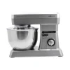 1200w food stand mixer with rotating bowl