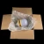 Import 120*200mm Void-Fill and protective packaging buffer plastic packaging material bag packaging cushion from China