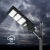 Import 120w Solar LED Street Light Waterproof Sensor Remote Control Wall Road Lamp from USA