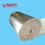 Import 1260 NATI Kaowool Lowes Ceramic Fiber Blanket Price for Annealing Furnace from China