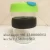 Import 12oz reusable coffee cup glass,hot selling glass coffee cup with silicone lid and sleeve from China