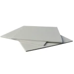 12w/mk high heat transfer grizzly silicon gasket silicone thermal pad