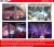 Import 12x40w 4in1 moving head stage light for concert from China