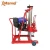 Import 13 HP 200mm Diameter Large power Gasoline Asphalt Road Borehole Core Drilling Machine set factory from China