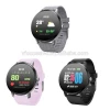1.3 inch color screen smart bracelet heart rate and blood pressure monitoring smartwatch v11 fashion smart watch