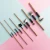 Import 13PCS Professional Cosmetic Brush Makeup Brush with Synthetic Hair from China