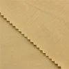 146CM 60x40+40D/245x98 160GSM beige pocket fabric 100% cotton/95% modal 5% spandex fabric