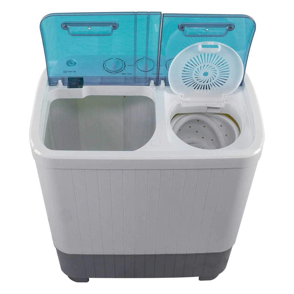 14kg washing machine top loading portable mini washing machine twin tub top loading fully automatic washing machine