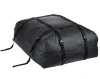 15 Cubic Feet Waterproof Car Roof Top Bag for uggage Transportation