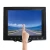Import 15" Open Frame Touch Screen Monitor for Gaming with All Metal Housing from China