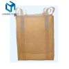 1500kg pp woven jumbo bag packing for sand with high UV treated Cubic meter Jumbo big FIBC BAG factory sale sand bag customized