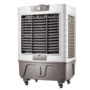 150W Personal Air Cooler  ZR-50 with 30L WaterTank/5000 m3/h Air Flow Volume
