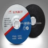 150x6x22mm Metal Sanding Disc With EN12413