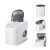 Import 1.5L Mini Instant Ice Maker Home-Use Household car Bullet Cube Ice ice maker from China