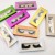 Import 15mm 16mm 18mm 3D Fluffy Mink Eyelashes Vendor Wholesale Full Strip Eyelashes 100% Handmade Siberian Mink Lashes from China