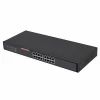 16 ports 10/100Mbps network switch ethernet switch  unmanagerment Desktop switch Support Store-and-Forward
