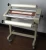 Import 1600 mm hot roll pvc card laminator machine from China