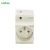 Import 16A 250V Din Rail Mounted Schuko Socket from China