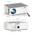 Import 16Year Factory BYINTEK K20 Smart Android 3D 4K LCD Video 1080P LED Home Theater Projector Proyector(40USD Extra for Android OS) from China
