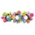 Import 171pcs Flower Garden Building Toy Set STEM Toys Educational Toddler Toys from China