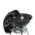 Import 18 Inch BBQ Charcoal Cart Grill Kettle Grills from China